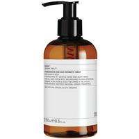 Evolve Pomegranate and Goji Aromatic Wash - 250 ml