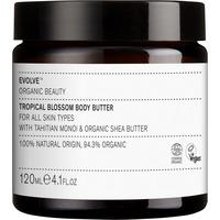 Evolve Tropical Blossom Body Butter - 120 ml