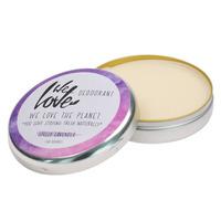 We Love The Planet Lovely Lavender deocreme - 48 g