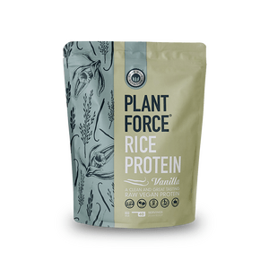 Risprotein Plant Force Vanilj - 800 g