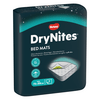 DryNites Bedmats/Engångslakan - 7 st