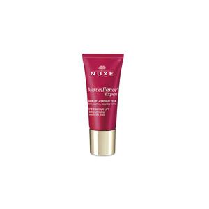 Nuxe Merveillance Expert Yeux Lifting Eye Cream reducerar rynkor och mörka ringar effektivt Med24.se