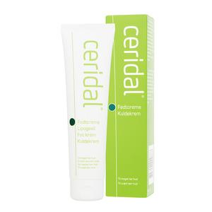 Ceridal Fettcreme - 50 ml