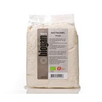 Biogan Kastanjemjöl eko - 400 g