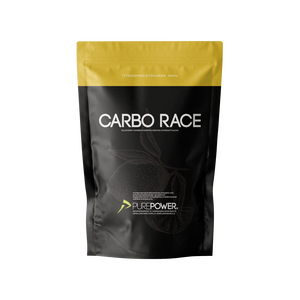 Pure Power Carbo Race Citron - 1 kg