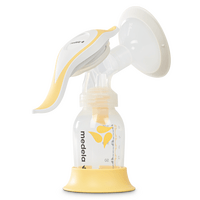 Medela - Harmony manuell bröstpump