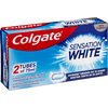 Colgate Sensation White Tandkräm - 2 x 75 ml