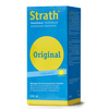 Nyhet från Strath Original kosttillskott - nu med vitamin D Med24.se