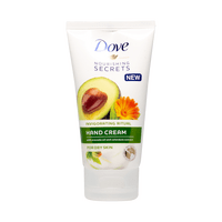 Dove Invigorating Ritual Avocado Hand Cream - 75 ml