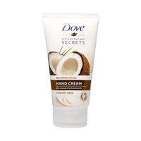 Dove Restoring Ritual Coconut Hand Cream - 75 ml