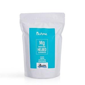 Magnesiumbadsalt från Nurme - Magnesium helium Javalannideks Med24.se