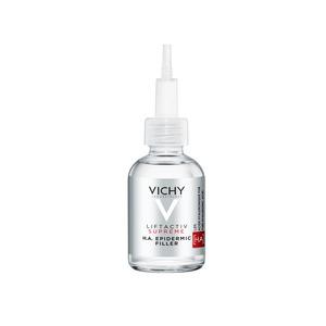 Vichy Liftactiv Supreme H.A. Epidermic Filler serum ger intensiv fukt med hyaluronsyra
