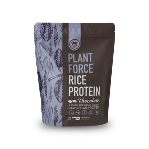 Risprotein Plant Force Choklad - 800 g