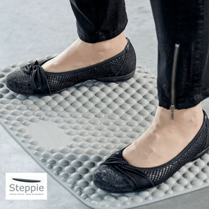 Steppie Soft Top - 1 st