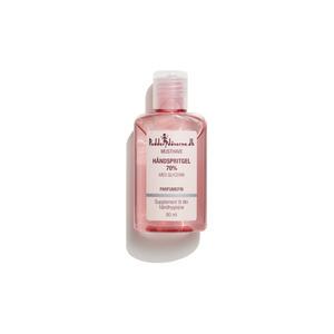 Pudderdåserne Håndsprit Gel 70% - 80 ml Med24.se
