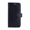 RadiCover anti-strålining 2in1 cover i svart, äkta läder till iPhone 12 PRO Exclusive Med24.se