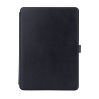 Radicover Tablet Cover til iPad 9,7" (2017/2018) - Svart