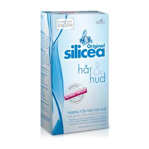 Original Silicea gel - 500 ml