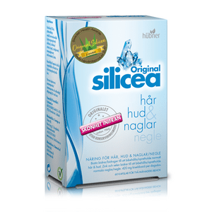 Original Silicea - 60 kapslar