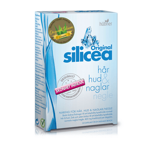 Original Silicea - 30 kapslar