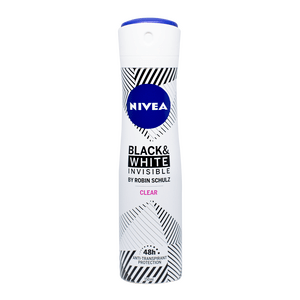 Nivea Invisible Deospray - 150 ml