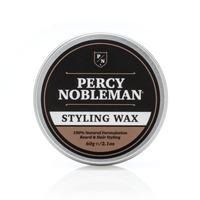 Percy Nobleman Styling Wax - 50 ml.