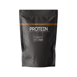 Pure Power proteinpulver Kakao - 1 kg