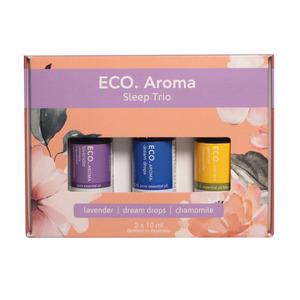 ECO. Sleep Aroma Trio - 3 st