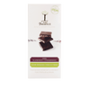 Balance Stevia mörk, belgisk choklad med söt, fräsch smak av jordgubbar och blåbär Med24.se