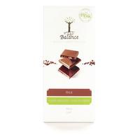 Balance Stevia Choklad Mjölk - 85 g