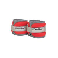 Theraband Comfort Fit fotled och handled 450 g - 1 par