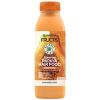 Garnier Fructis Hair Food Papaya Shampoo - 350 ml