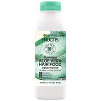 Garnier Fructis Hair Food Aloe Vera Balsam - 350 ml
