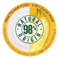 Garnier Fructis Hair Food Banana Mask - 390 ml