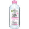 Garnier Skin Active Micellar Cleansing Water - 400 ml