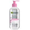 Garnier Skin Active Micellar Cleansing Gel Wash - 200 ml