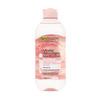 Garnier Skin Active Micellar Cleanse & Glow Rose Water - 400 ml