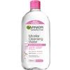 Garnier Skin Active Micellar Cleansing Water ekonomiköp - 700 ml