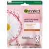 Super Hydrating and Soothing Moisture Bomb ansiktsmask från Garnier Skin Active Med24.se