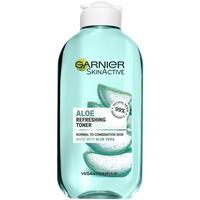 Garnier Skin Active Aloe Vera Toner - 200 ml