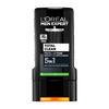 L'Oréal Men Expert Total Clean Shower Gel - 300 ml