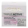 L'Oréal Paris Triple Active Day Cream Dry/Sens - 50 ml