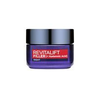 L'Oréal Paris Revitalift Filler Night Cream - 50 ml