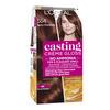 L'Oréal Paris Casting Creme Gloss Hårtoning - 1 st - 554 Spicy Chocolate