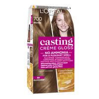 L'Oréal Paris Casting Creme Gloss Hårtoning - 1 st - 700 Blond