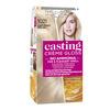 L'Oréal Paris Casting Creme Gloss Hårtoning - 1 st - 1021 Light Pearl Blonde