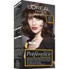 L'Oréal Paris Préférence Hårfärg - 1 st - 4.15 Caracas