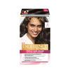 L'Oréal Paris Excellence Crème Hårfärg - 1 st - 2 Black Brown