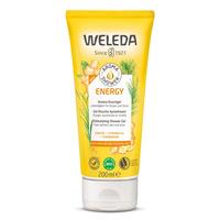 Weleda Aroma Shower Energy - 200 ml