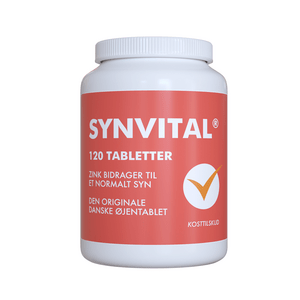 Synvital - 250 st